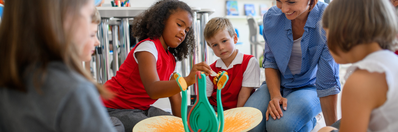 Everyday Science — How STEM Skills Are Shaping the Future