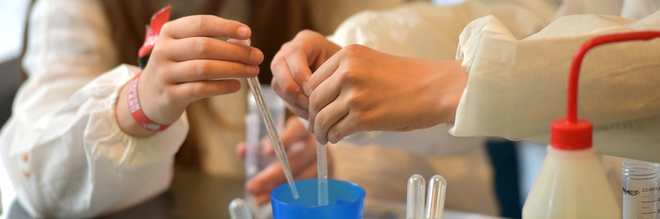 Everyday Science — How STEM Skills Are Shaping the Future